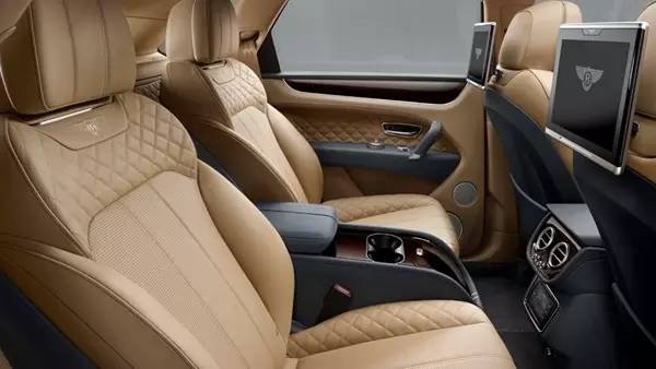 擁抱綠色豪華 賓利的新能源車開發規劃