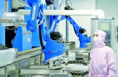 唐山高新技術(shù)產(chǎn)業(yè)開(kāi)發(fā)區(qū)管理委員會(huì)技術(shù)開(kāi)發(fā)概述