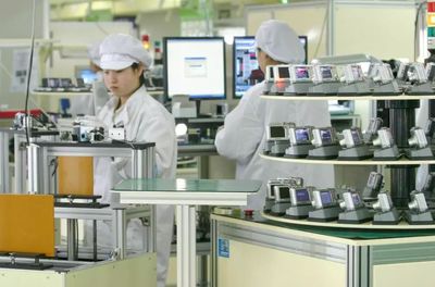 三星芯片全球爭霸之路（上） 技術開發的崛起與創新