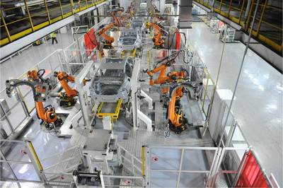 使命擔當不負信賴——一汽-大眾第2000萬輛汽車下線與技術開發成就