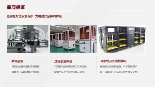 深耕新能源供電系統行業 正方科技的技術開發與產品創新