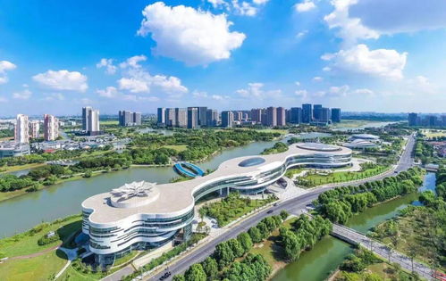 中國(guó)經(jīng)濟(jì)最強(qiáng)縣市緣何集體發(fā)力科技創(chuàng)新賽道