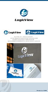 集成電路設(shè)計(jì)公司logo設(shè)計(jì) 塑造芯片行業(yè)品牌形象的關(guān)鍵要素